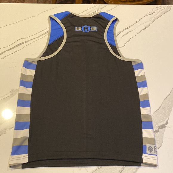 Ringside Boxing Tank Top Size Large - Picture 7 of 9